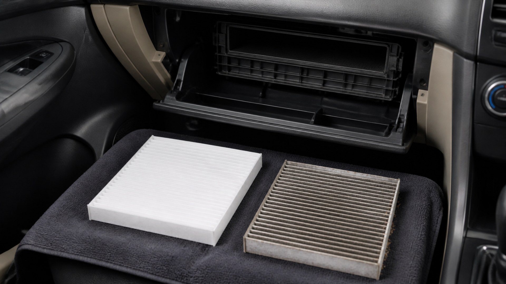How to Choose Cabin Air Filters for OEM Replacement Planning