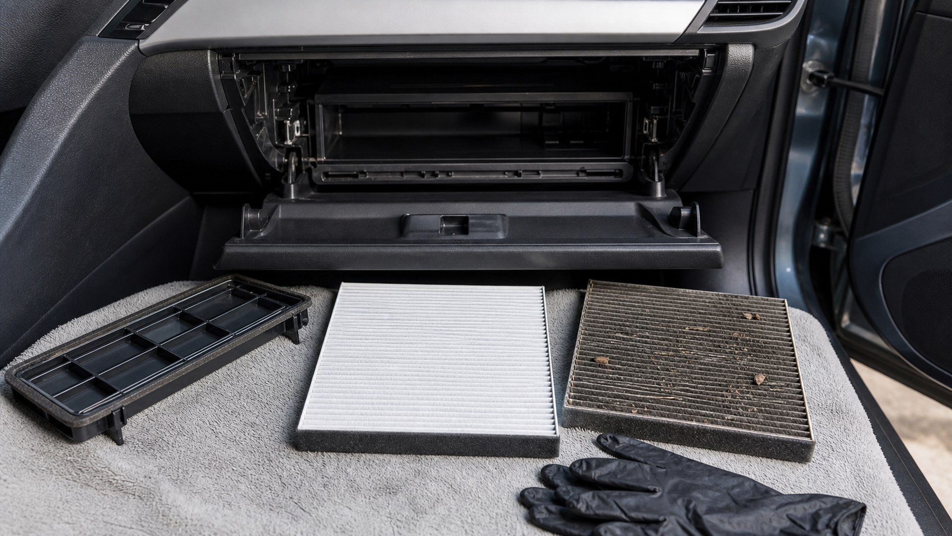 How to Choose Cabin Air Filters for Warranty and Service Life