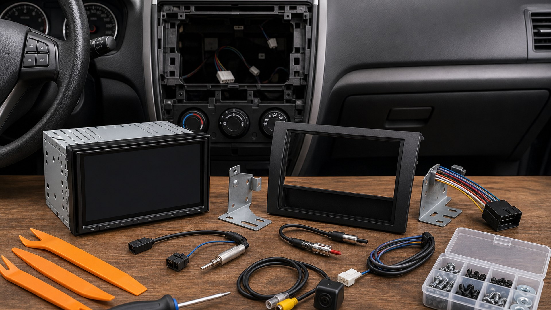 How to Choose Car Audio Systems for In-Dash Upgrade Planning