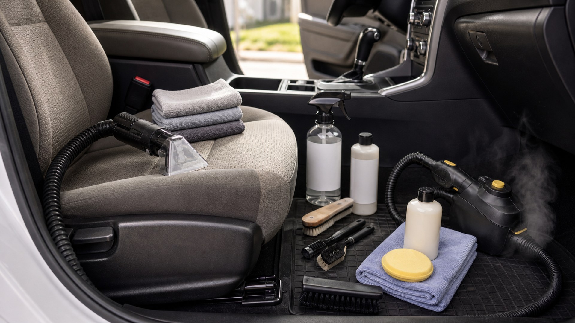How to Choose Interior Cleaning for Interior Restoration Projects