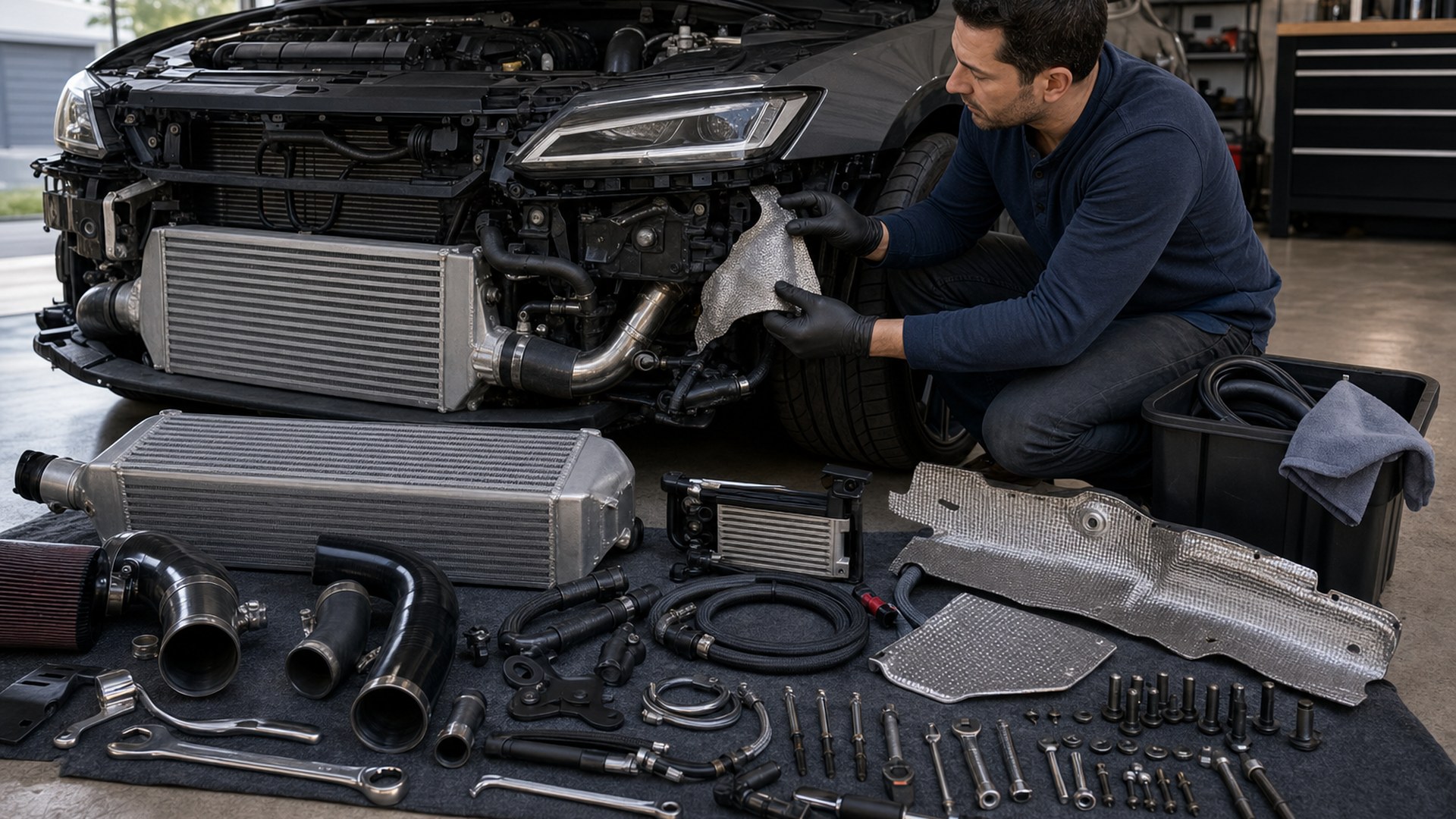 How to Choose Performance & Tuning for Reliability Tradeoffs