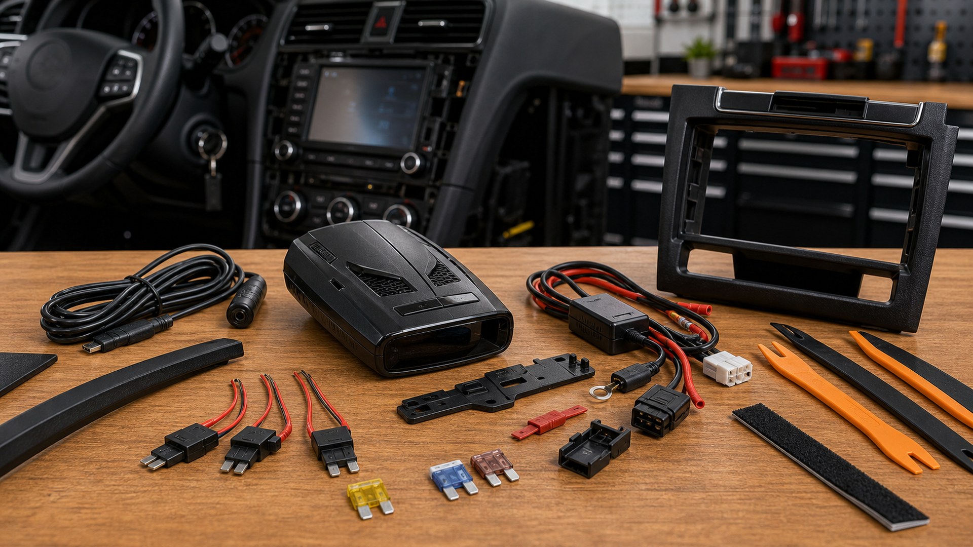 How to Choose Radar Detectors for In-Dash Upgrade Planning