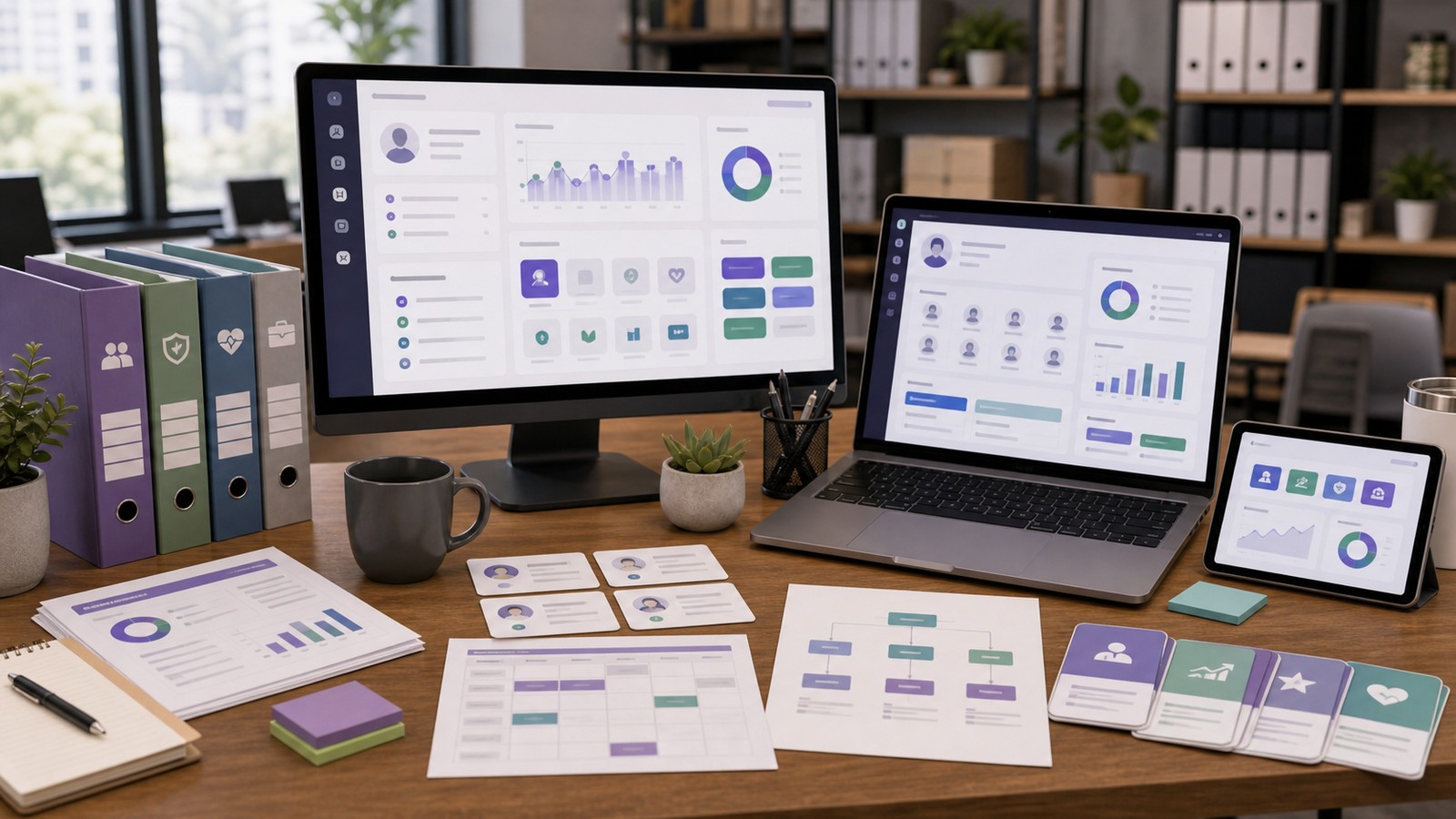 HRIS Systems vs HCM Systems: Key Differences Explained