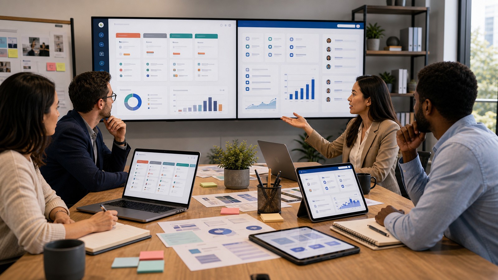 HubSpot Sales Hub vs Salesforce Sales Cloud: Which Marketing & Sales Tools Is Better?