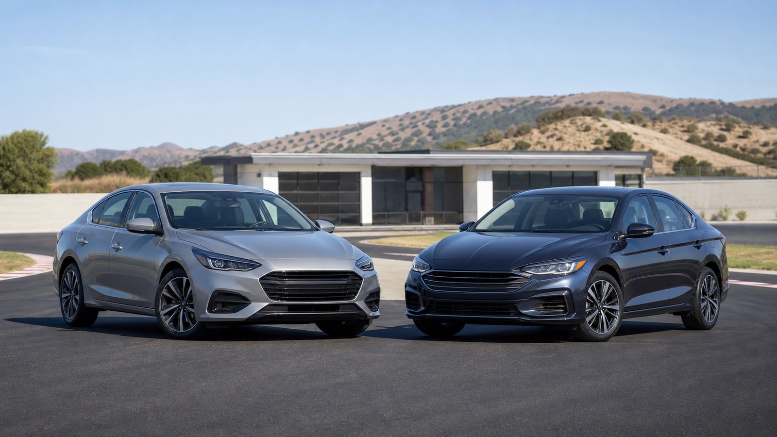 Hybrid Autos vs Gas Autos: Key Differences Explained