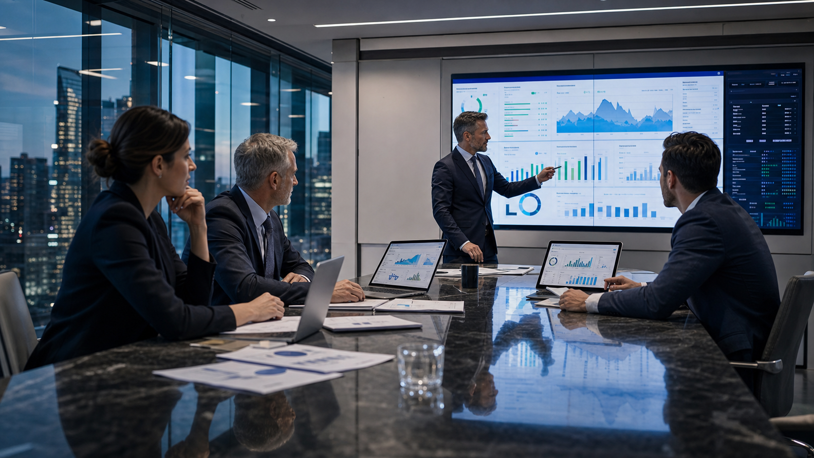 Microsoft Dynamics 365 Finance Review: Performance, Pros, and Cons