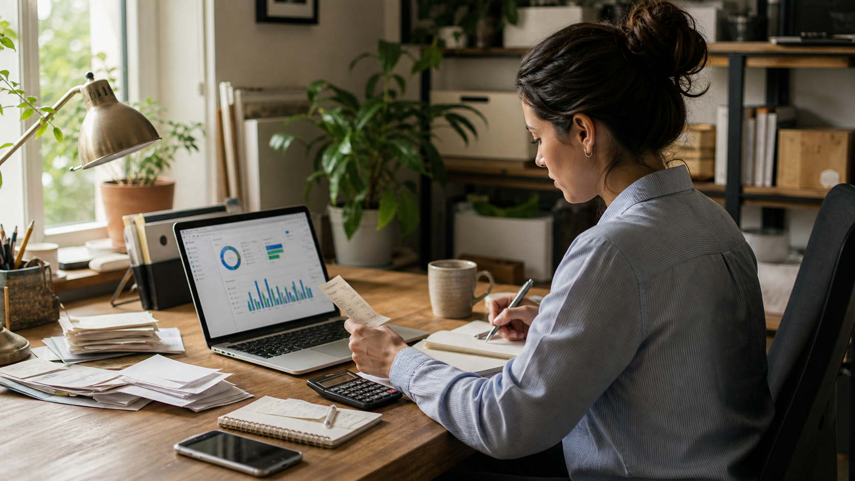 Kashoo Review: Performance, Pros, and Cons