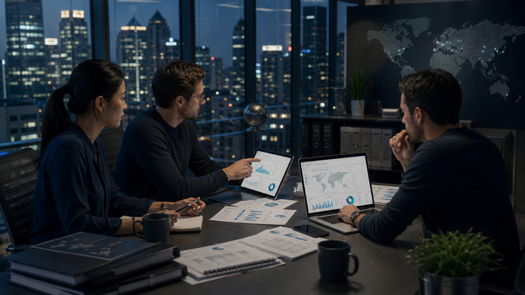 FastSpring premium editorial hero image