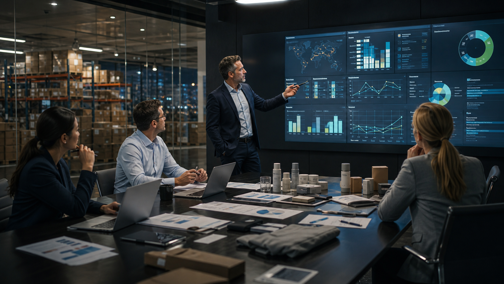 NetSuite Review: Performance, Pros, and Cons