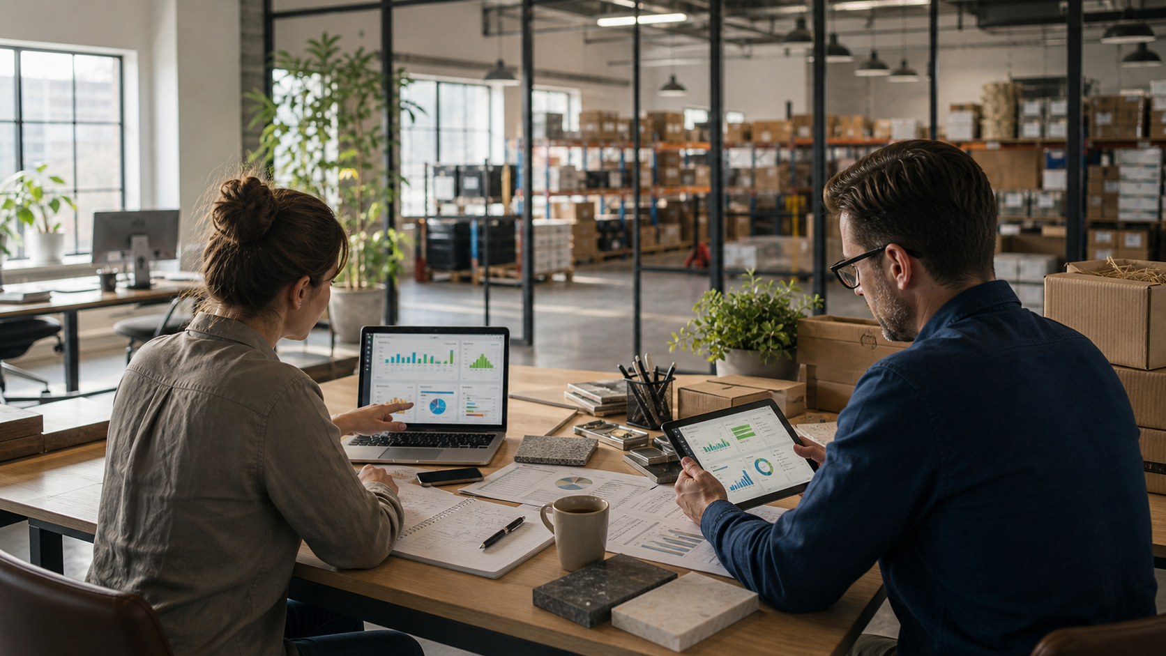 Acumatica Cloud ERP Review: Performance, Pros, and Cons