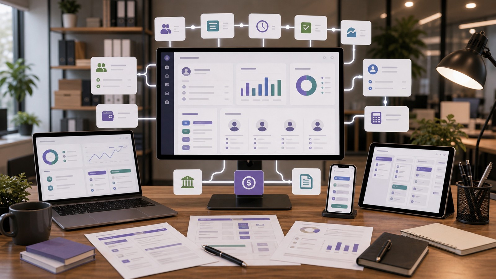 Integrated HR Platforms vs Standalone HR Tools: Key Differences Explained