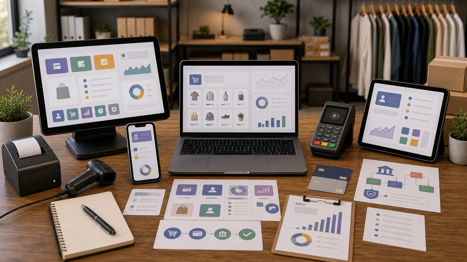 Integrated Payments vs Standalone Payment Systems: Key Differences Explained