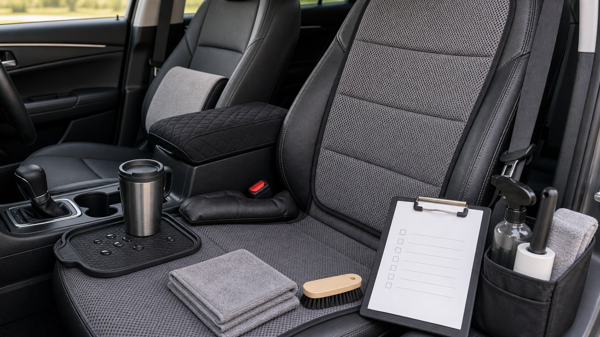 Interior Comfort Buying Guide for Interior Comfort Protection Needs