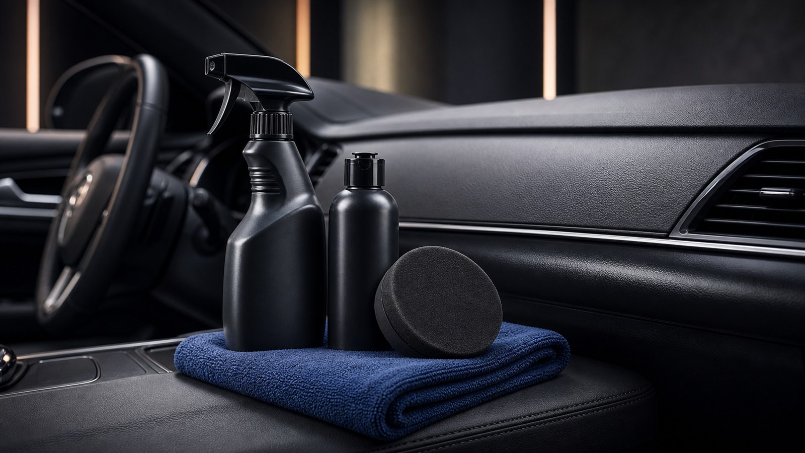 Interior Protectants