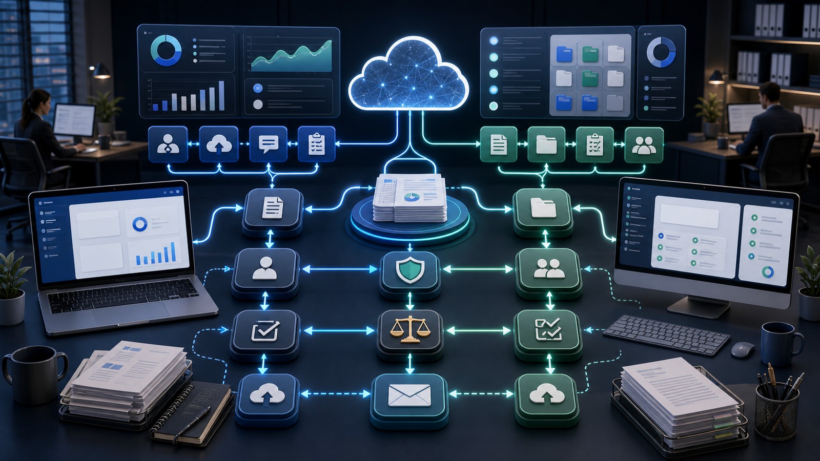 Intuit ProConnect Tax vs Intuit ProSeries Tax: Which Corporate Tax Software Is Better?
