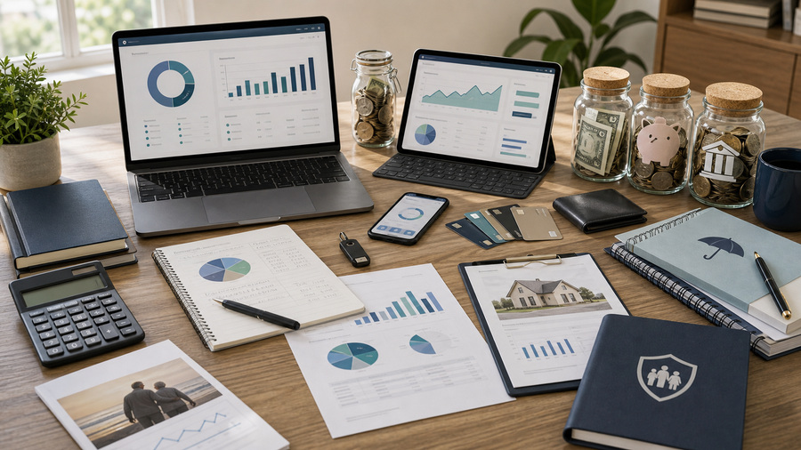 Robo Advisors