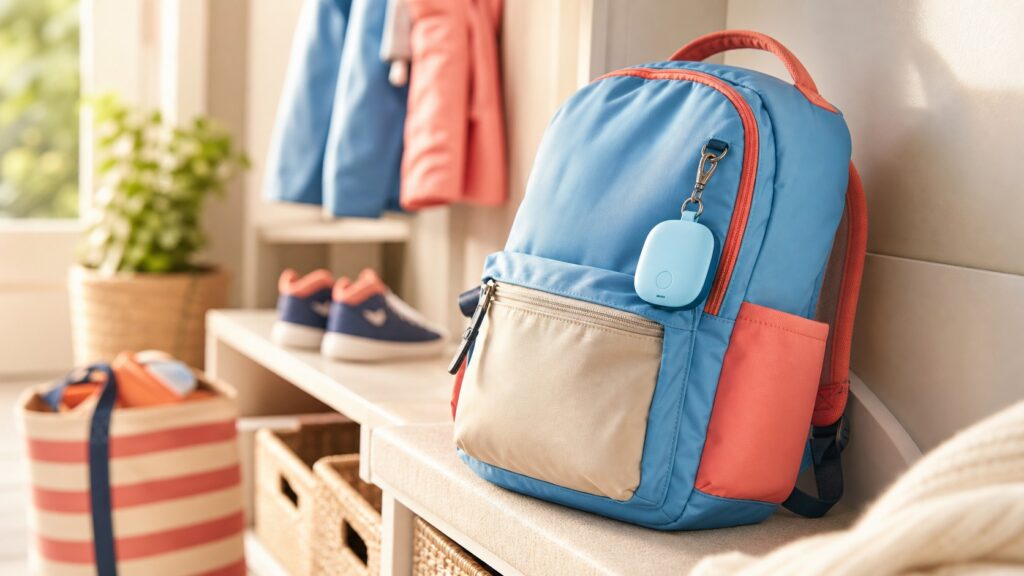 Kids GPS Trackers featured travel product
