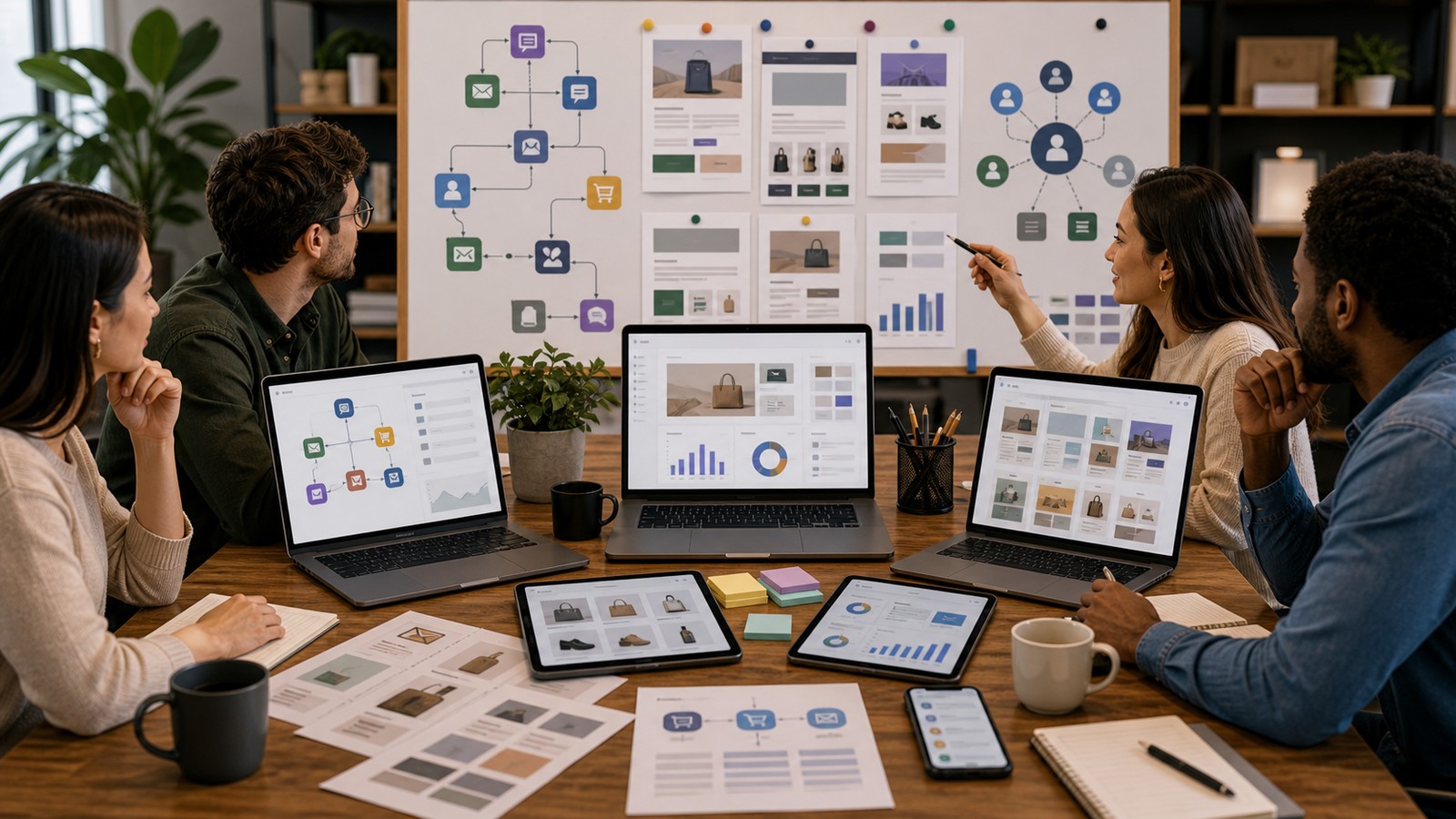 Klaviyo vs Mailchimp: Which Marketing & Sales Tools Is Better?