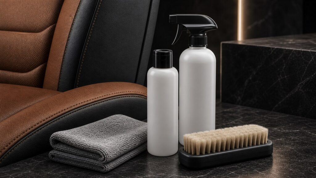 Leather Cleaners