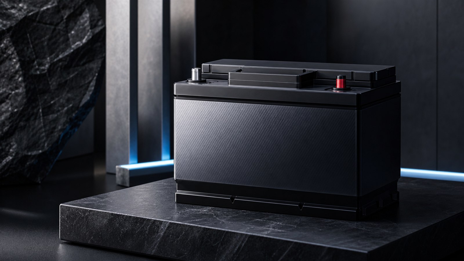 Lithium Car Batteries