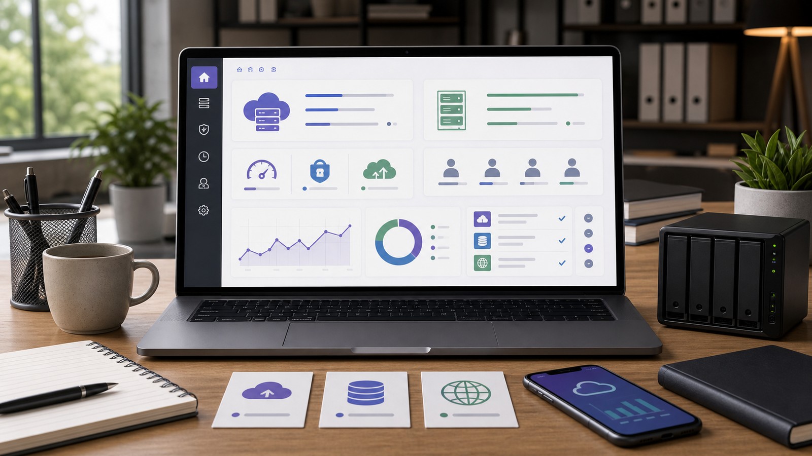 Managed WordPress Hosting vs Shared Hosting: Key Differences Explained