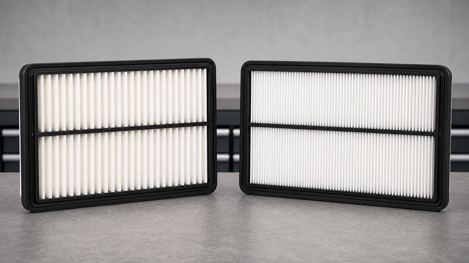 Mann-Filter C 35 154 vs Mahle LX 3502: Best Engine Air Filter Comparison