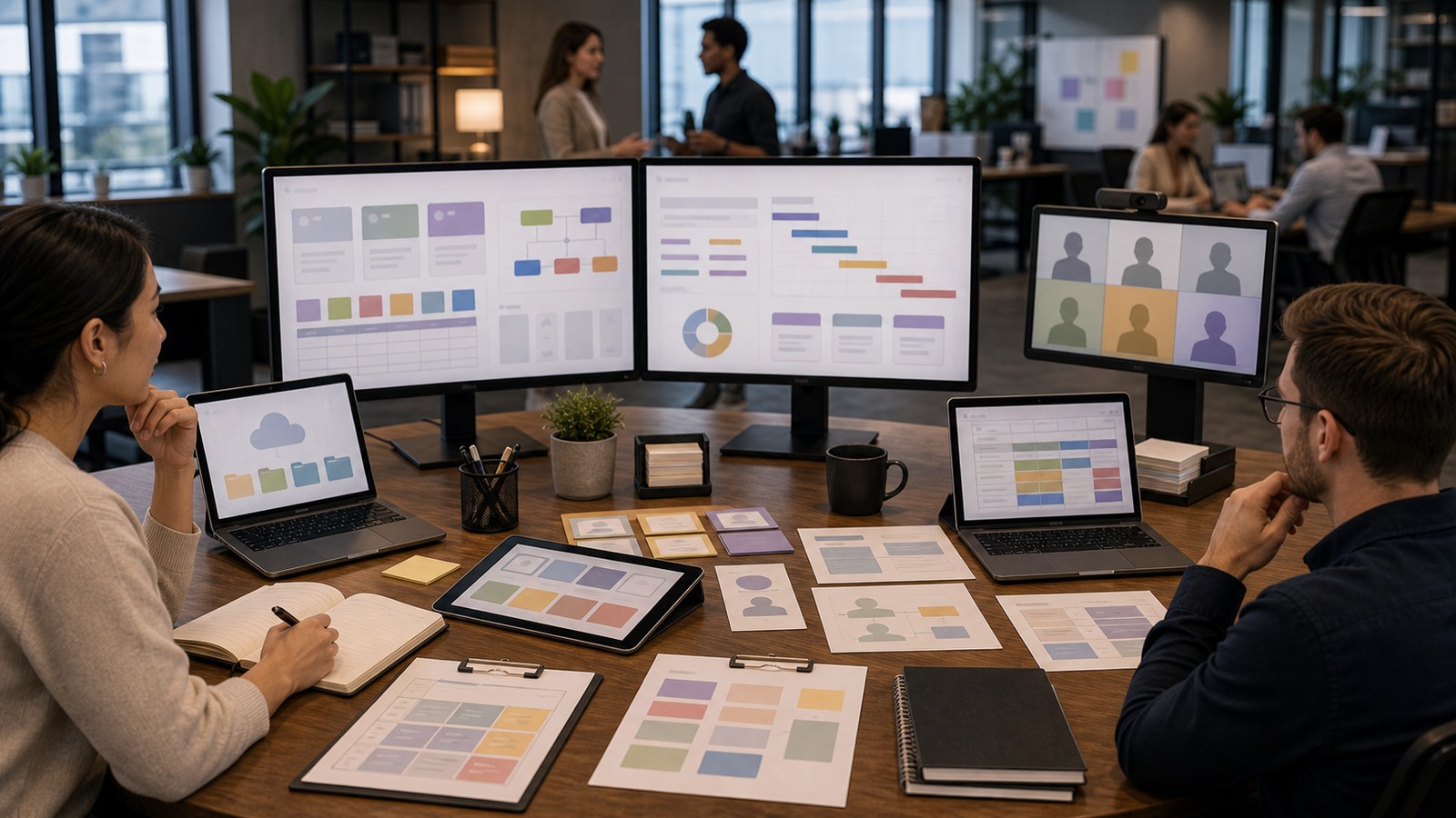 Microsoft 365 vs Google Workspace: Which Business Software Is Better?