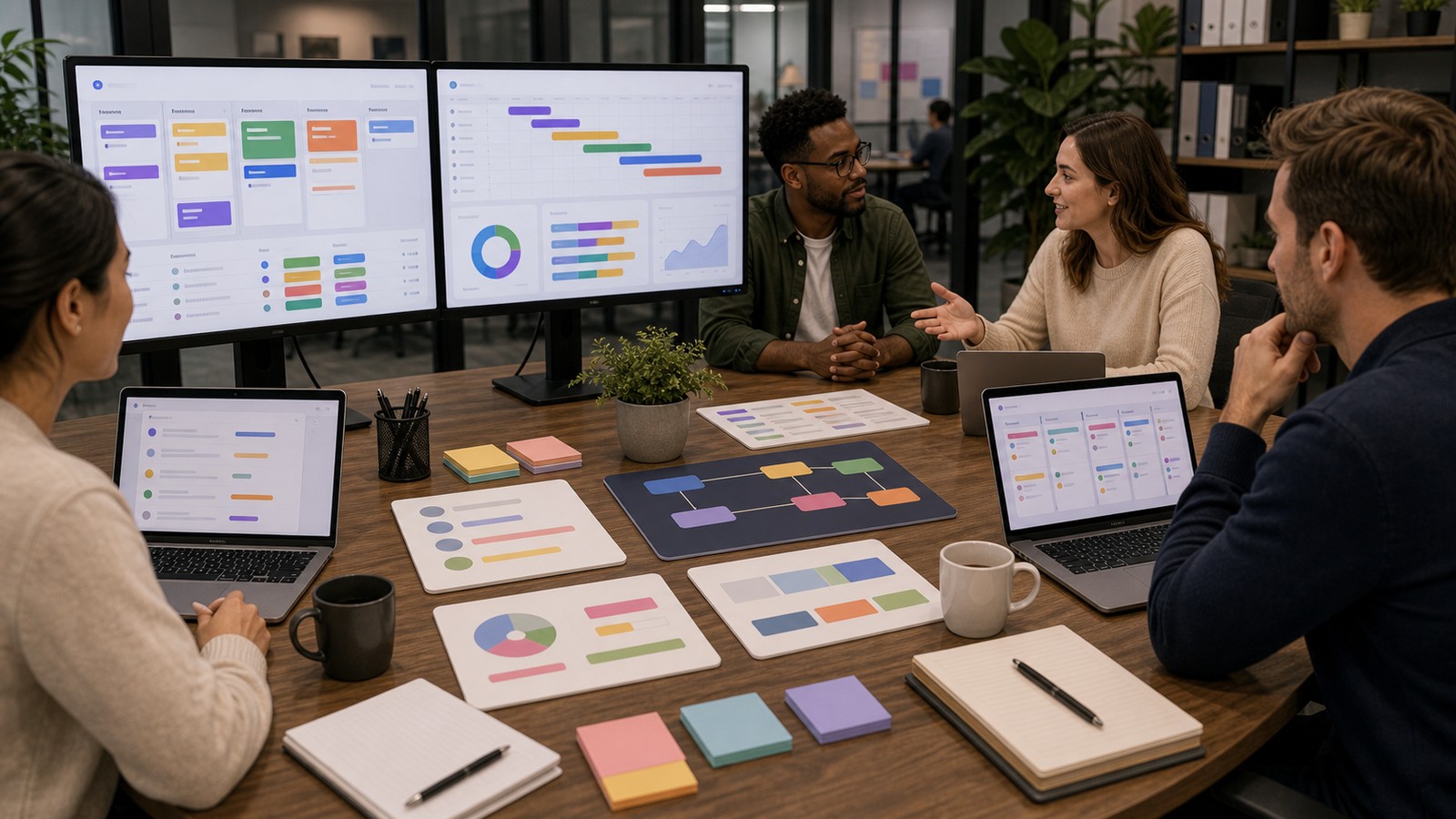 Monday.com vs Asana: Which Business Software Is Better?