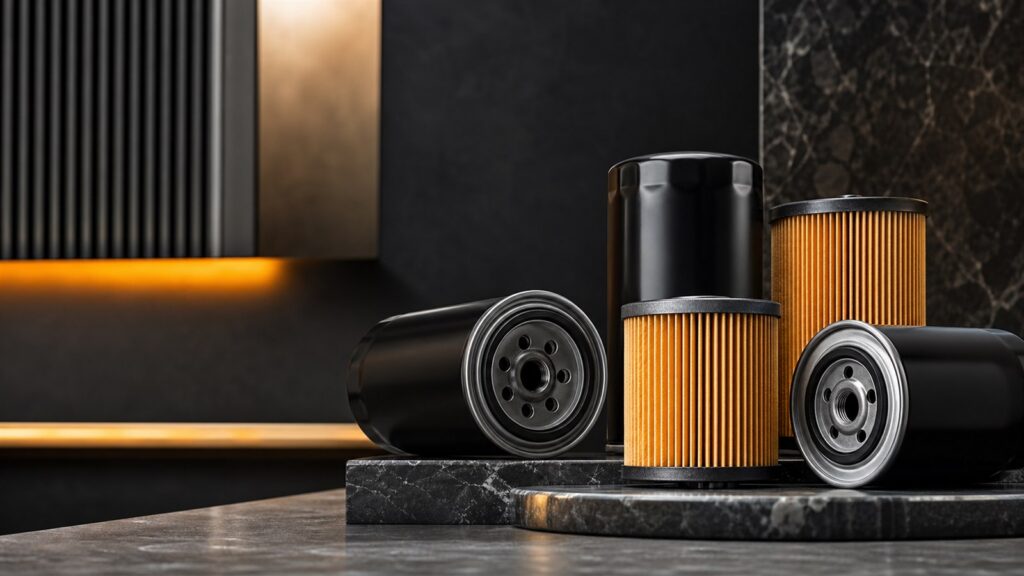 Oil Filters