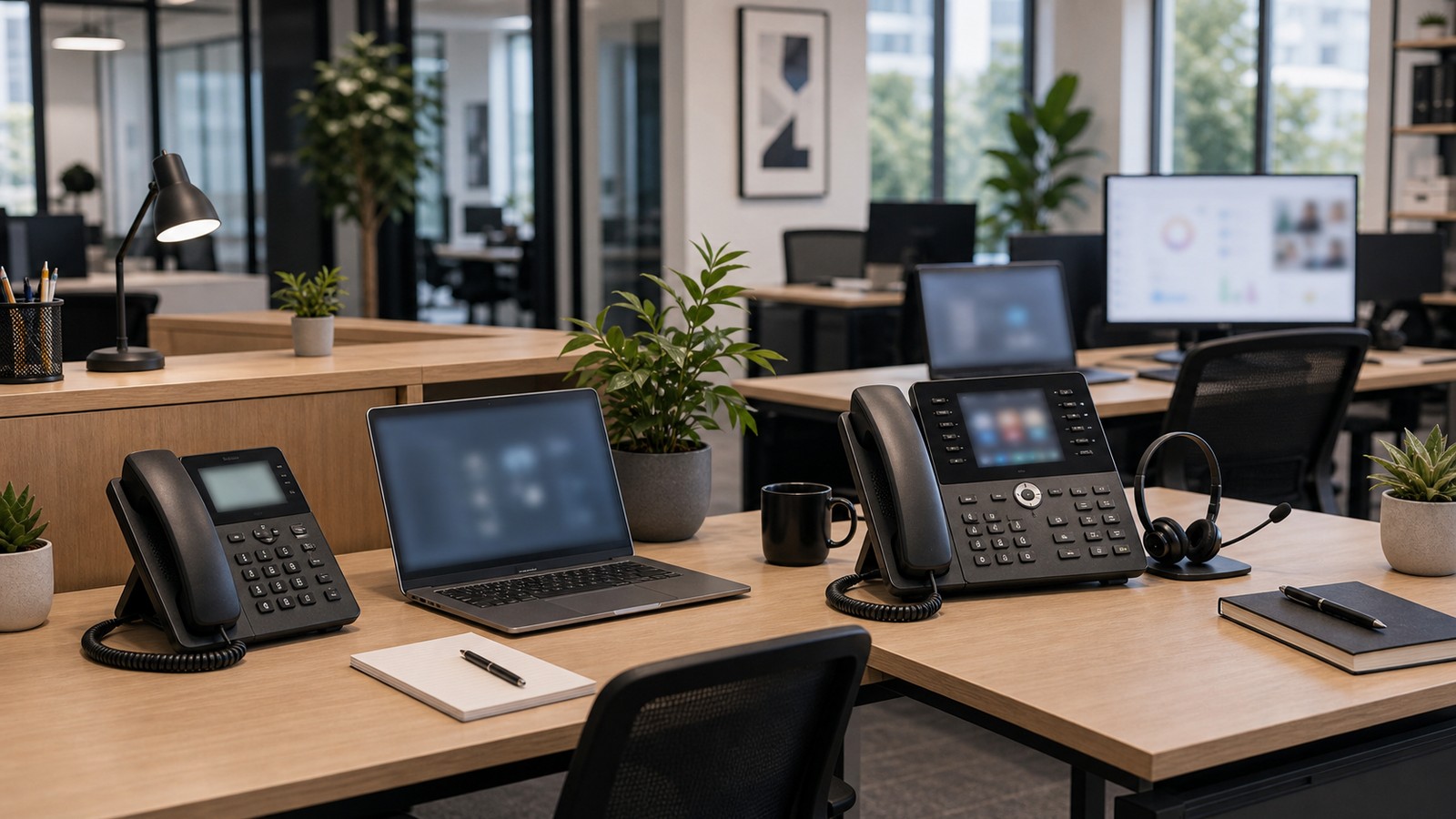 Ooma Office vs Nextiva: Which Business Phone Systems Is Better?