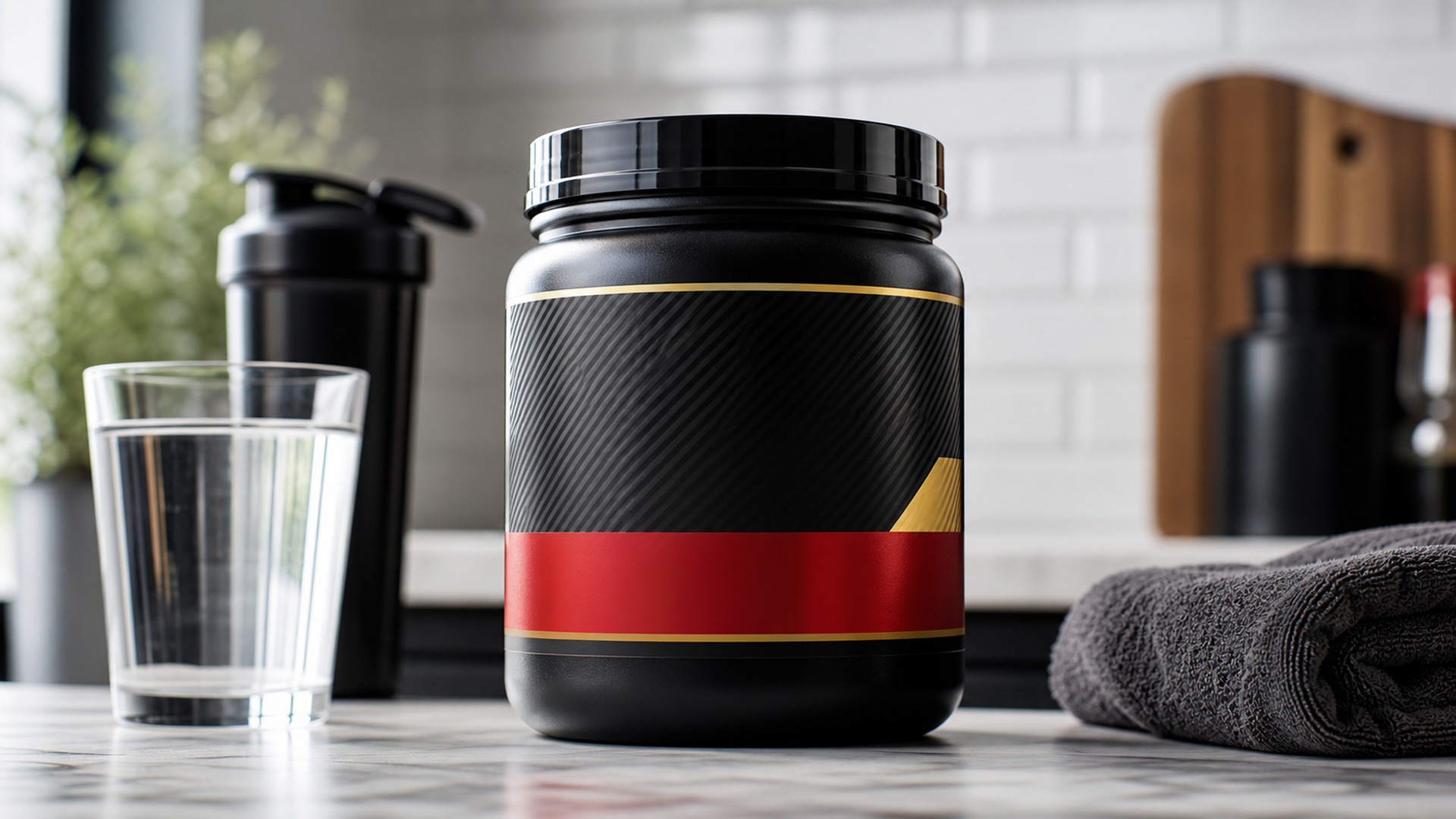 Optimum Nutrition Micronized Creatine Review for Protein Powders