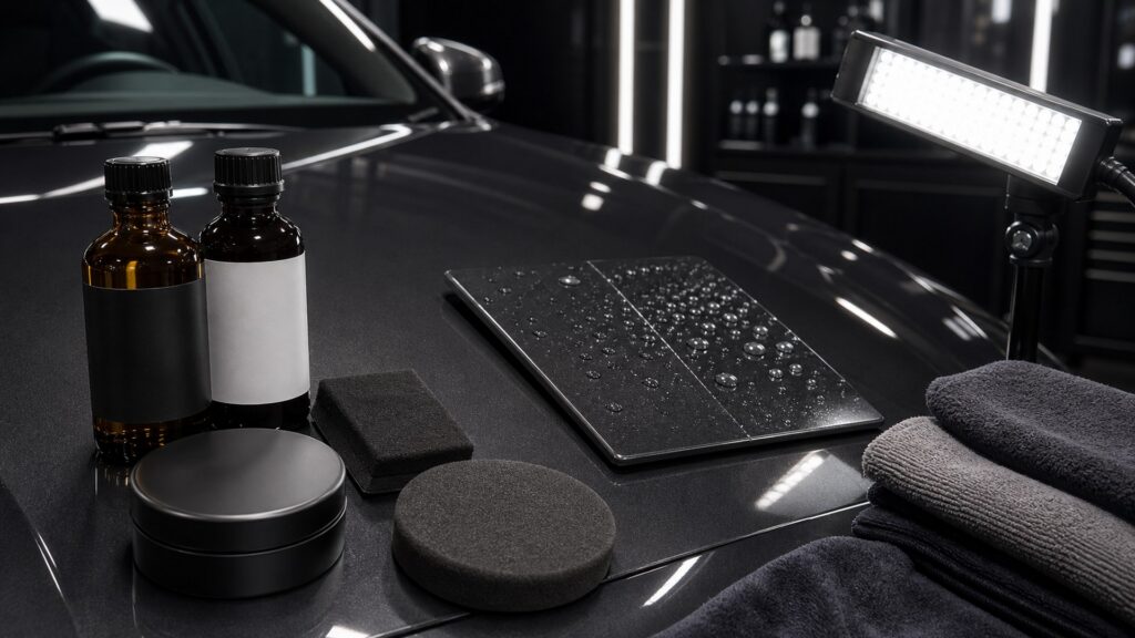 paint protection shopping setup for overall selection with practical vehicle-focused details