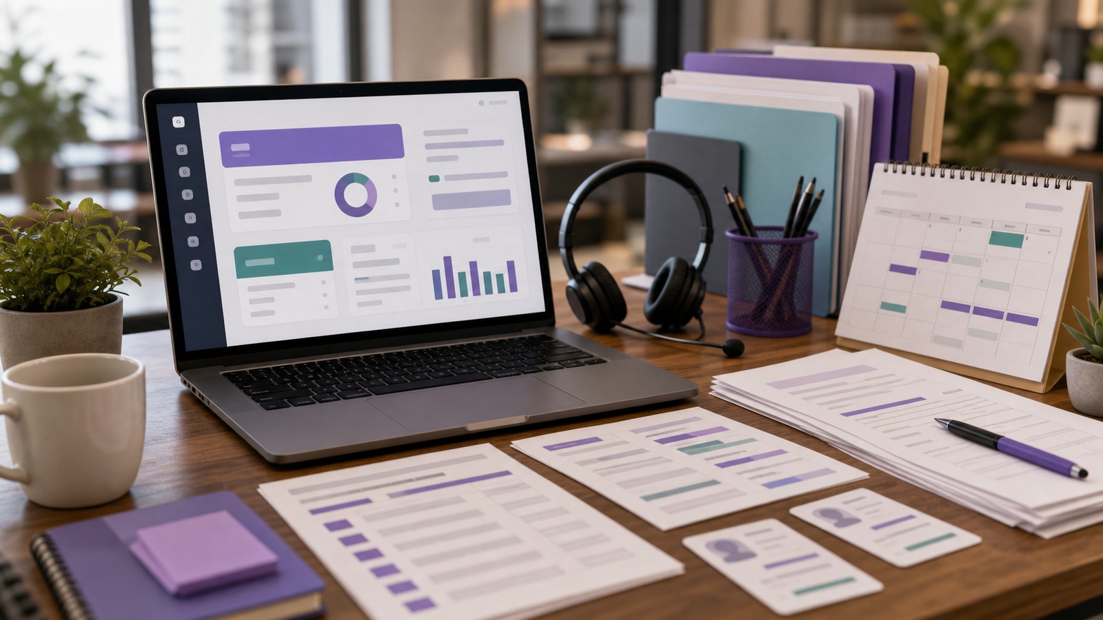 Payroll Software vs Payroll Services: Key Differences Explained