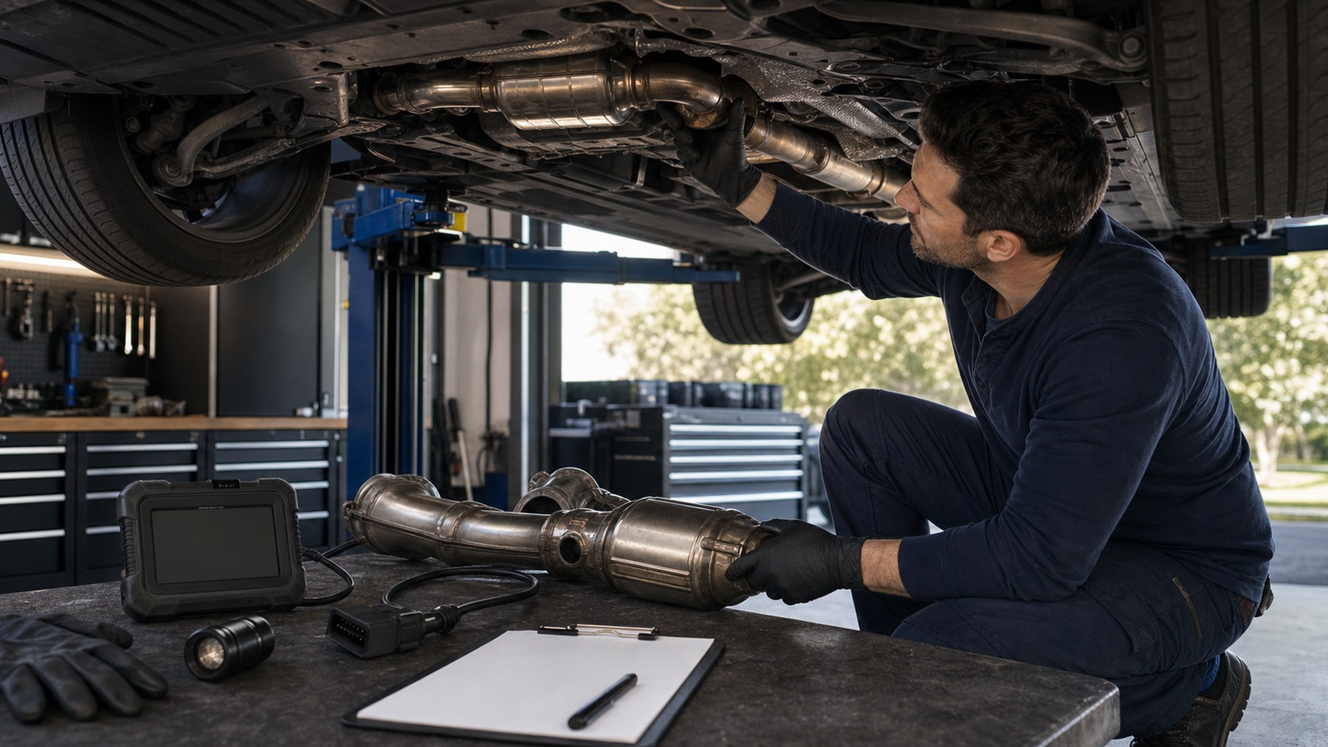 Performance & Tuning Buying Guide for Emissions and Inspection Planning
