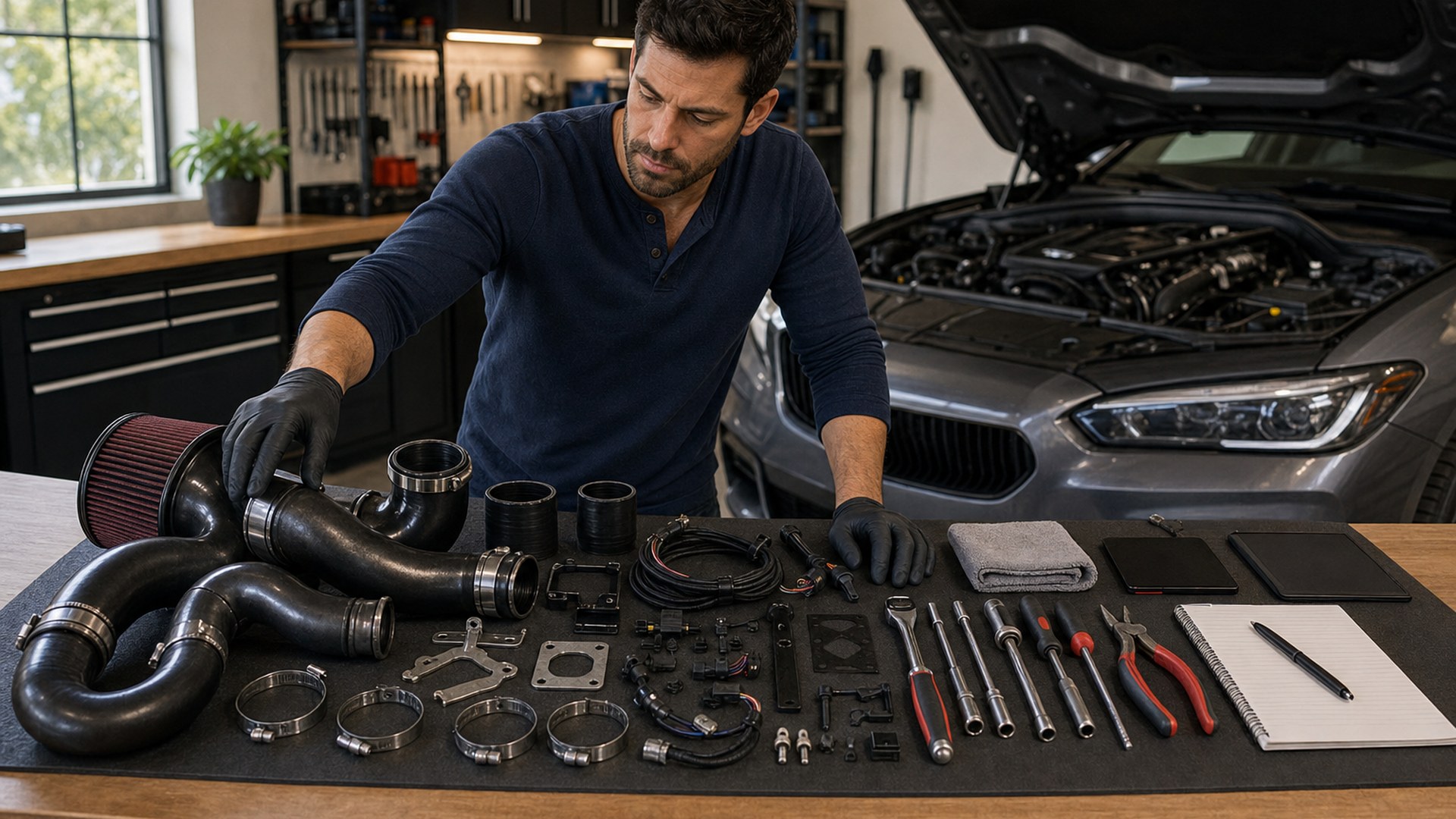 Performance & Tuning Buying Guide for Installation Complexity