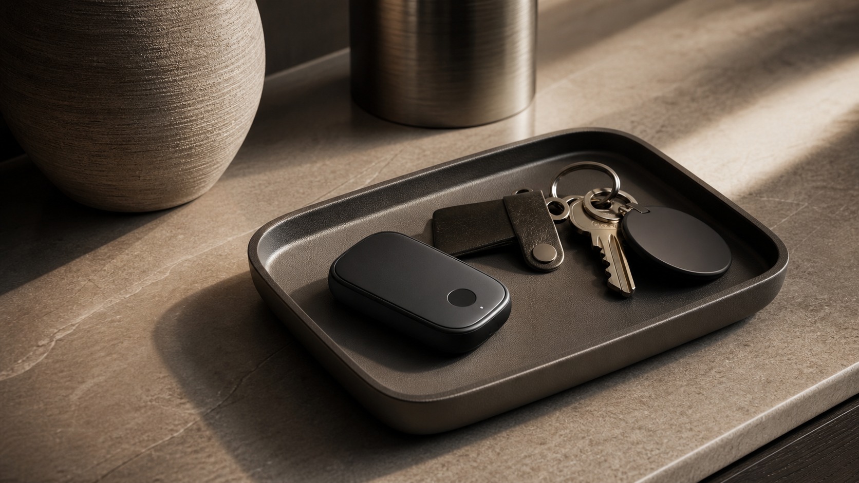 Personal GPS Tracker Devices