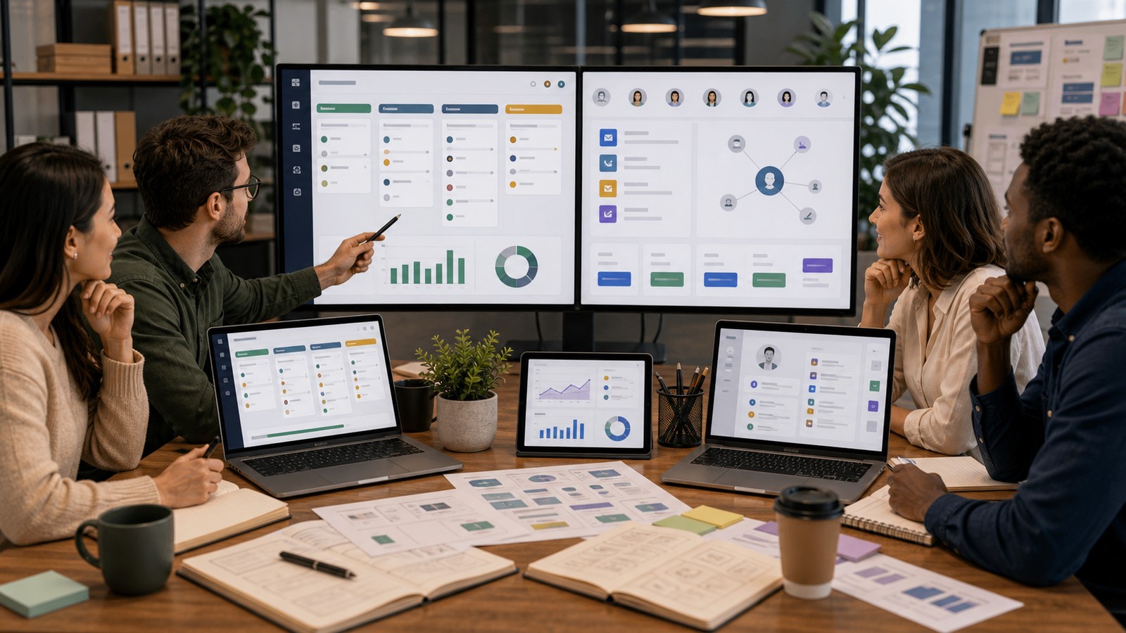 Pipedrive vs Copper CRM: Which Marketing & Sales Tools Is Better?