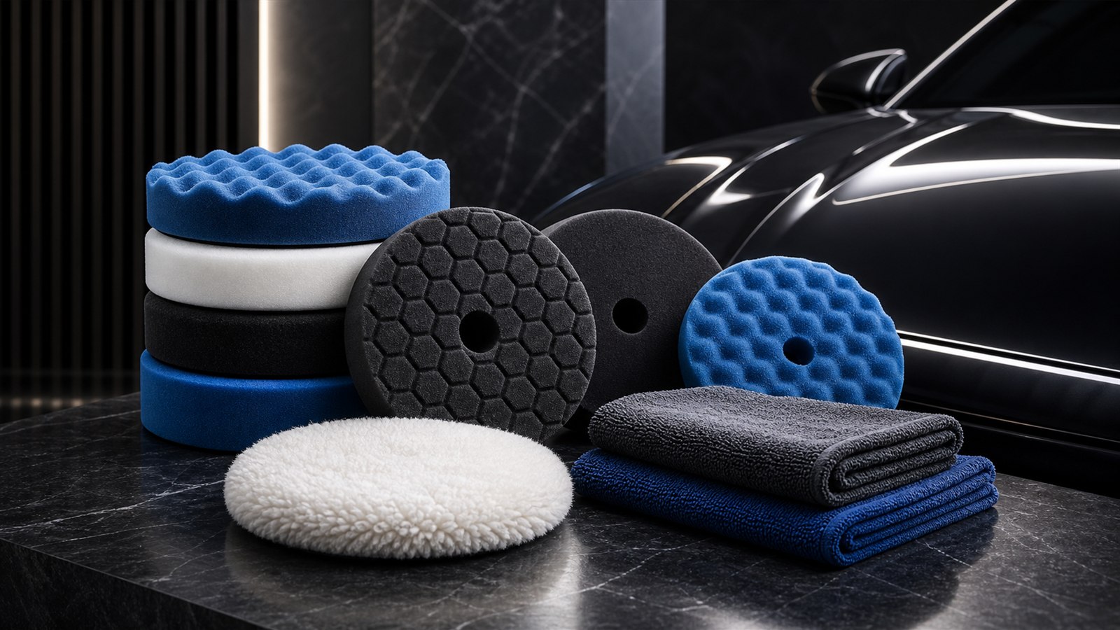 Polishing Pads