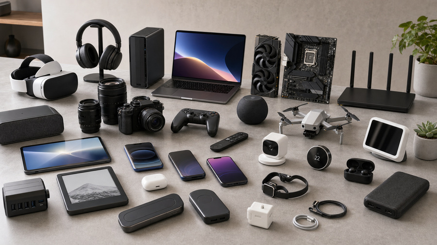 Charging Accessories