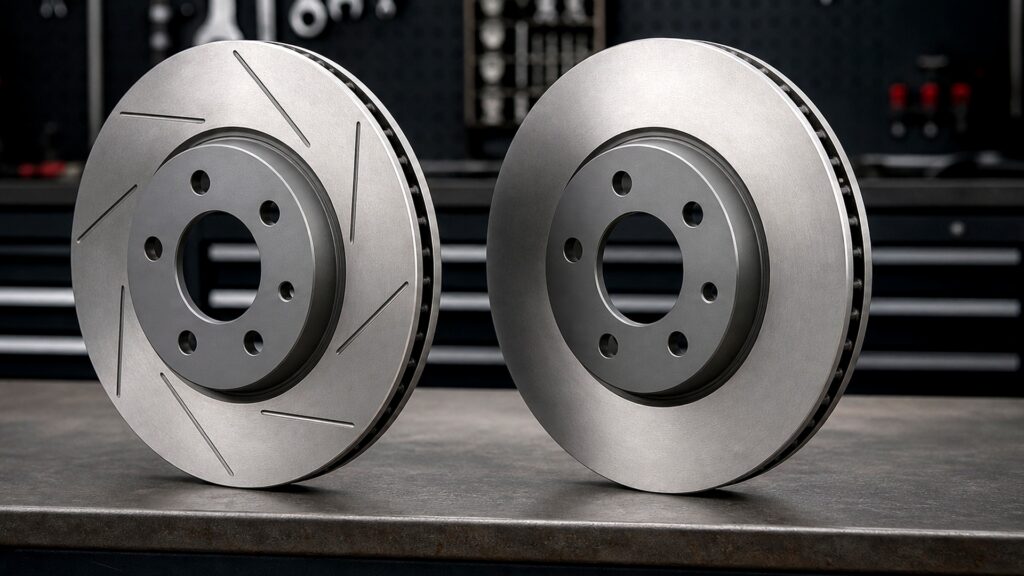 Power Stop AR85146XPR Brake Rotor product review image for brake rotors shoppers