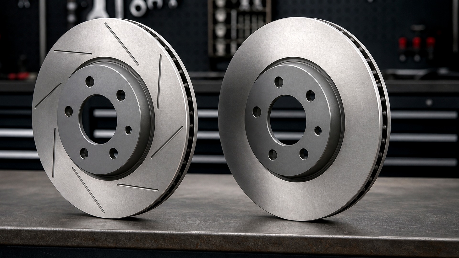 Power Stop AR85146XPR Brake Rotor Review: Performance, Pros, and Cons