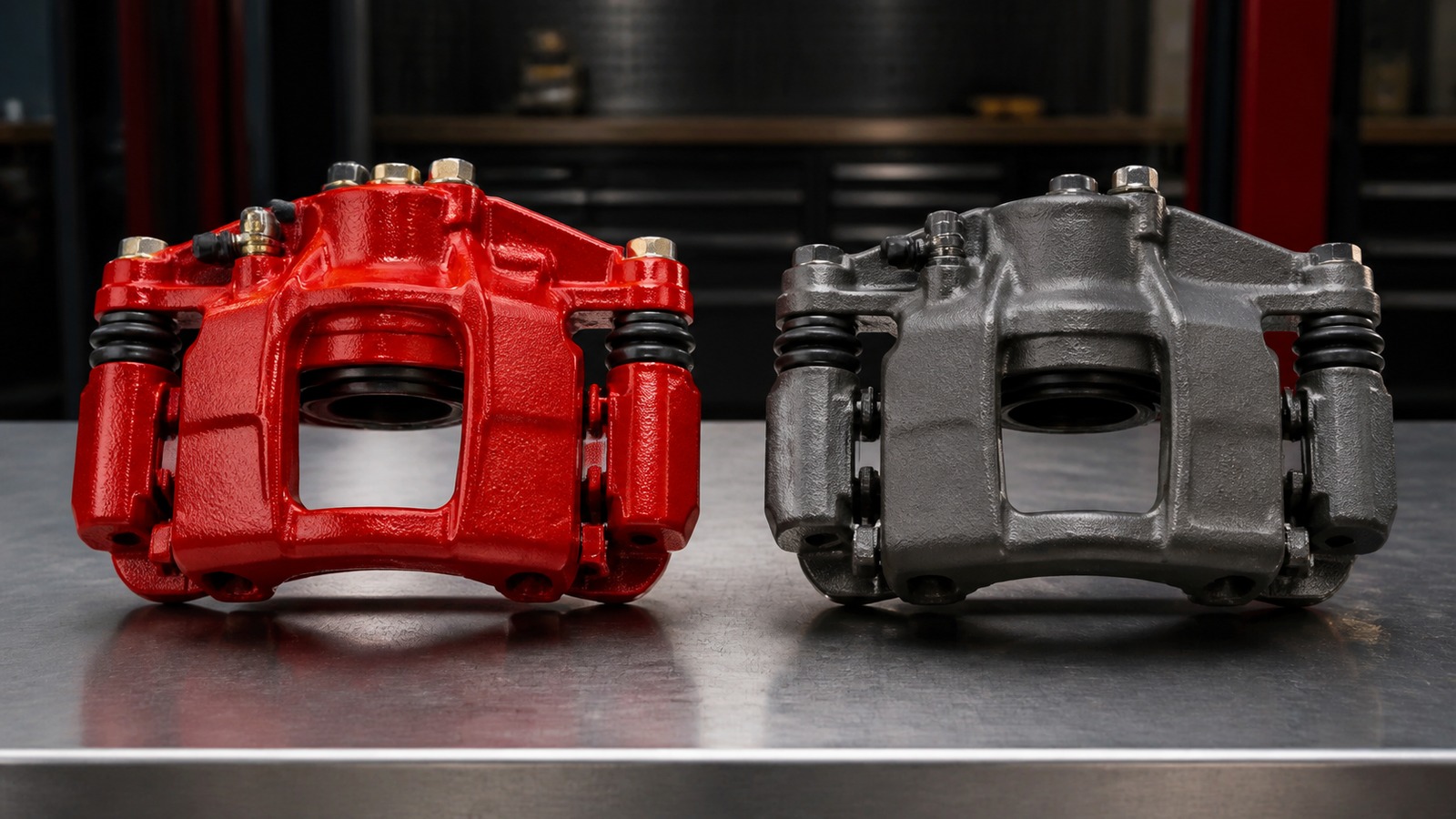 Power Stop S4936 vs Raybestos FRC11854: Brake Caliper Comparison Guide