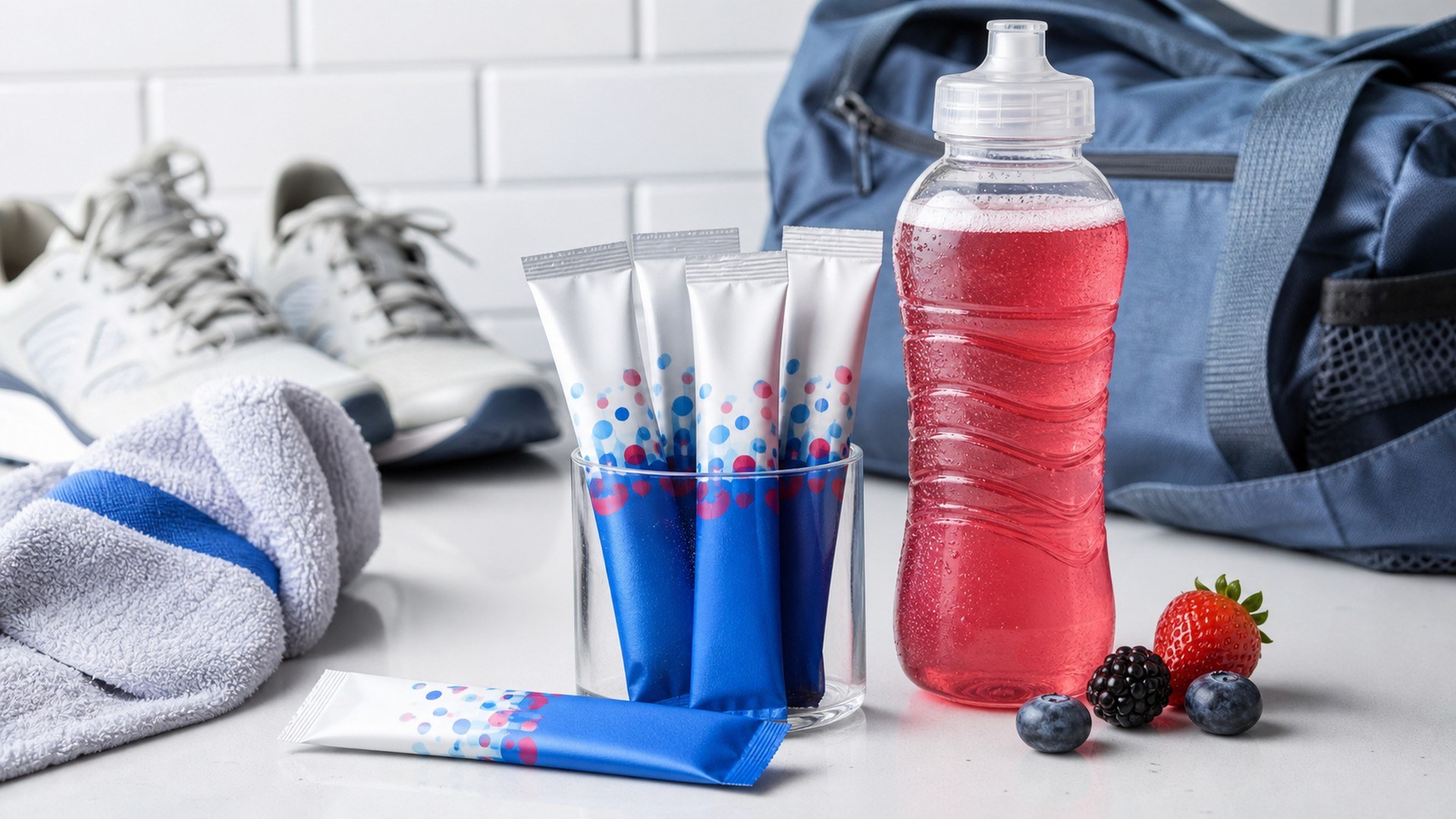 Propel Electrolyte Water Beverage Mix electrolyte drink mix for hydration and replenishment