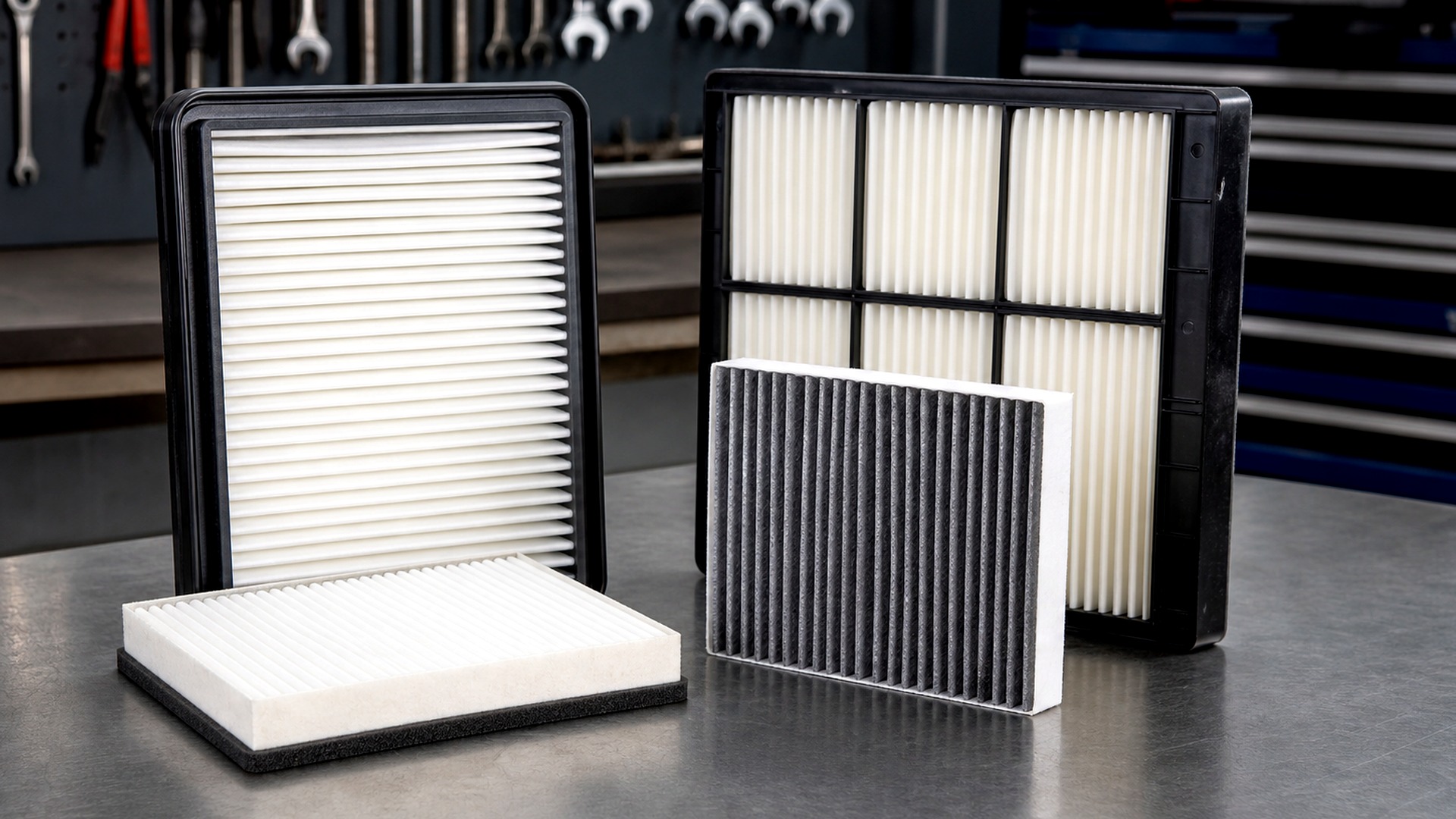 PurolatorONE A45314 Engine Air Filter Review: Performance, Pros, and Cons