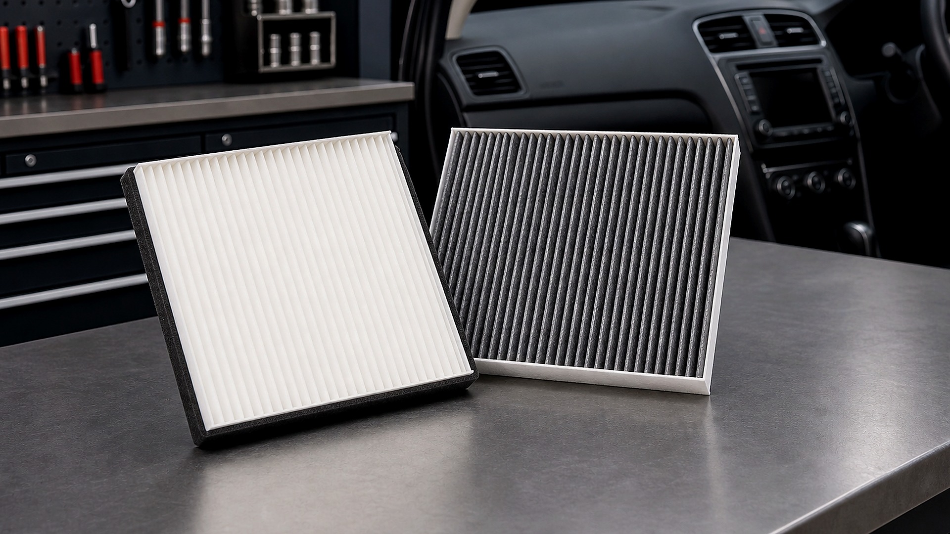 PurolatorONE C25869 Cabin Air Filter Review: Performance, Pros, and Cons