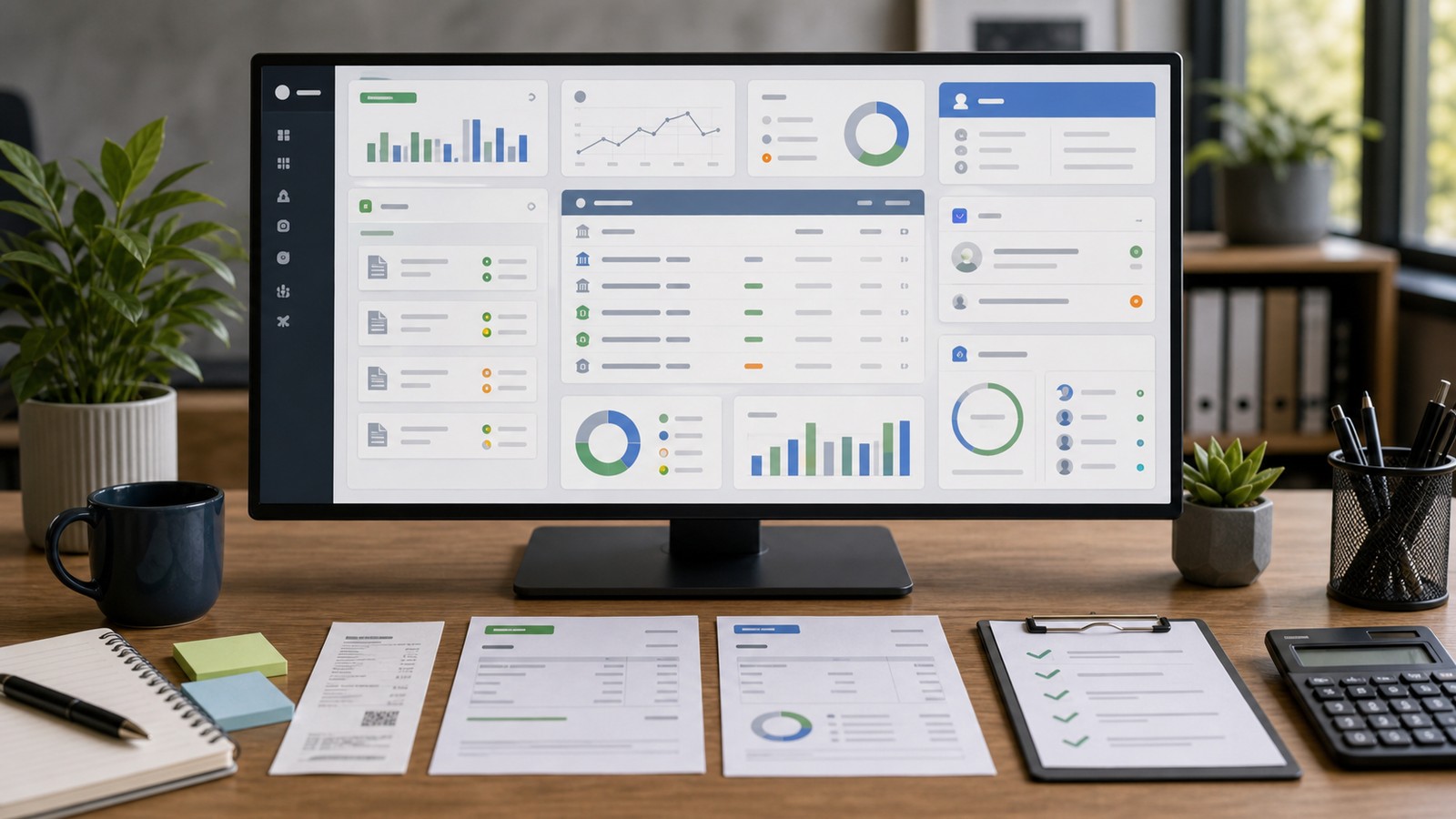 QuickBooks Online vs FreshBooks: Which Cloud Accounting Software Is Better?