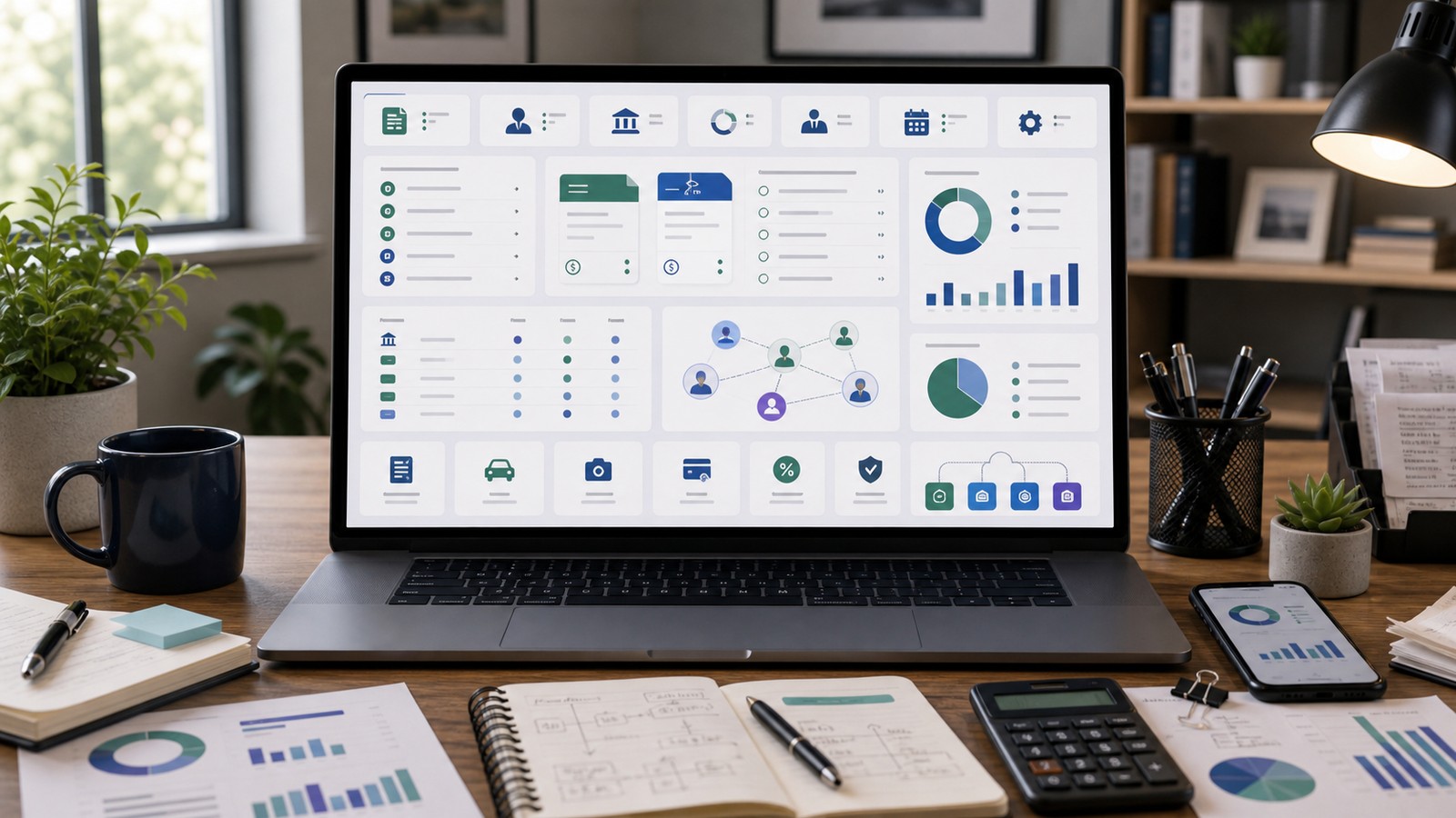 QuickBooks Online vs Xero: Which Freelancer Accounting Software Is Better?