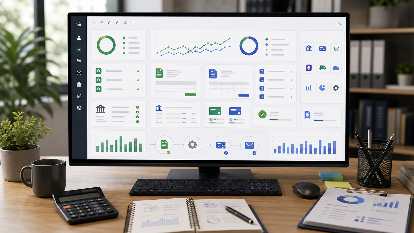 QuickBooks Online vs Zoho Books: Which Cloud Accounting Software Is Better?