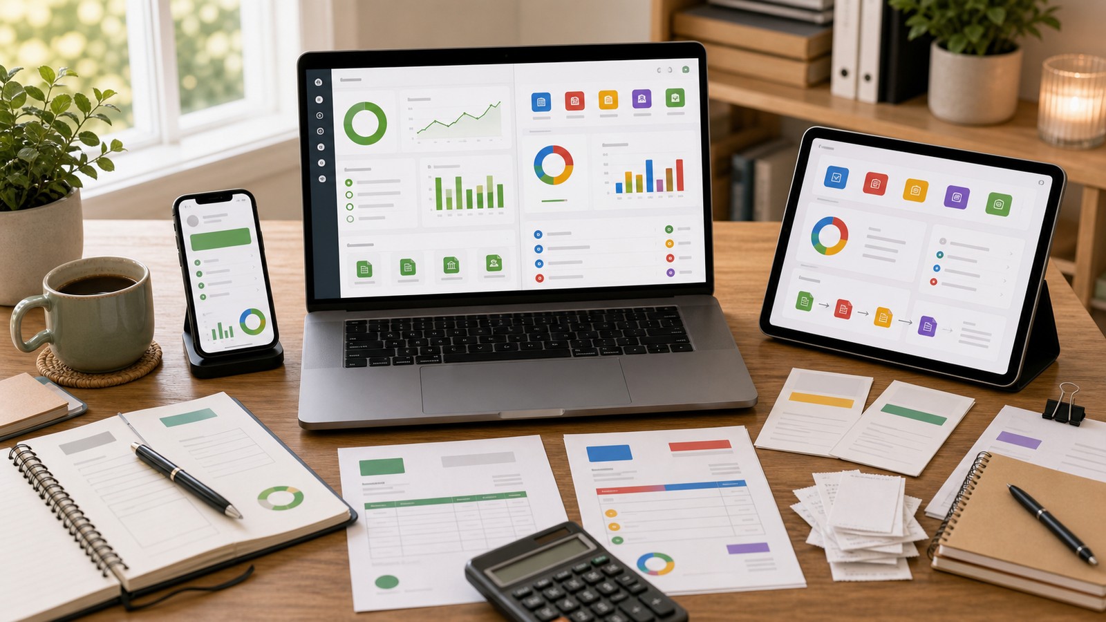 QuickBooks Online vs Zoho Invoice: Which Freelancer Invoicing Software Is Better?