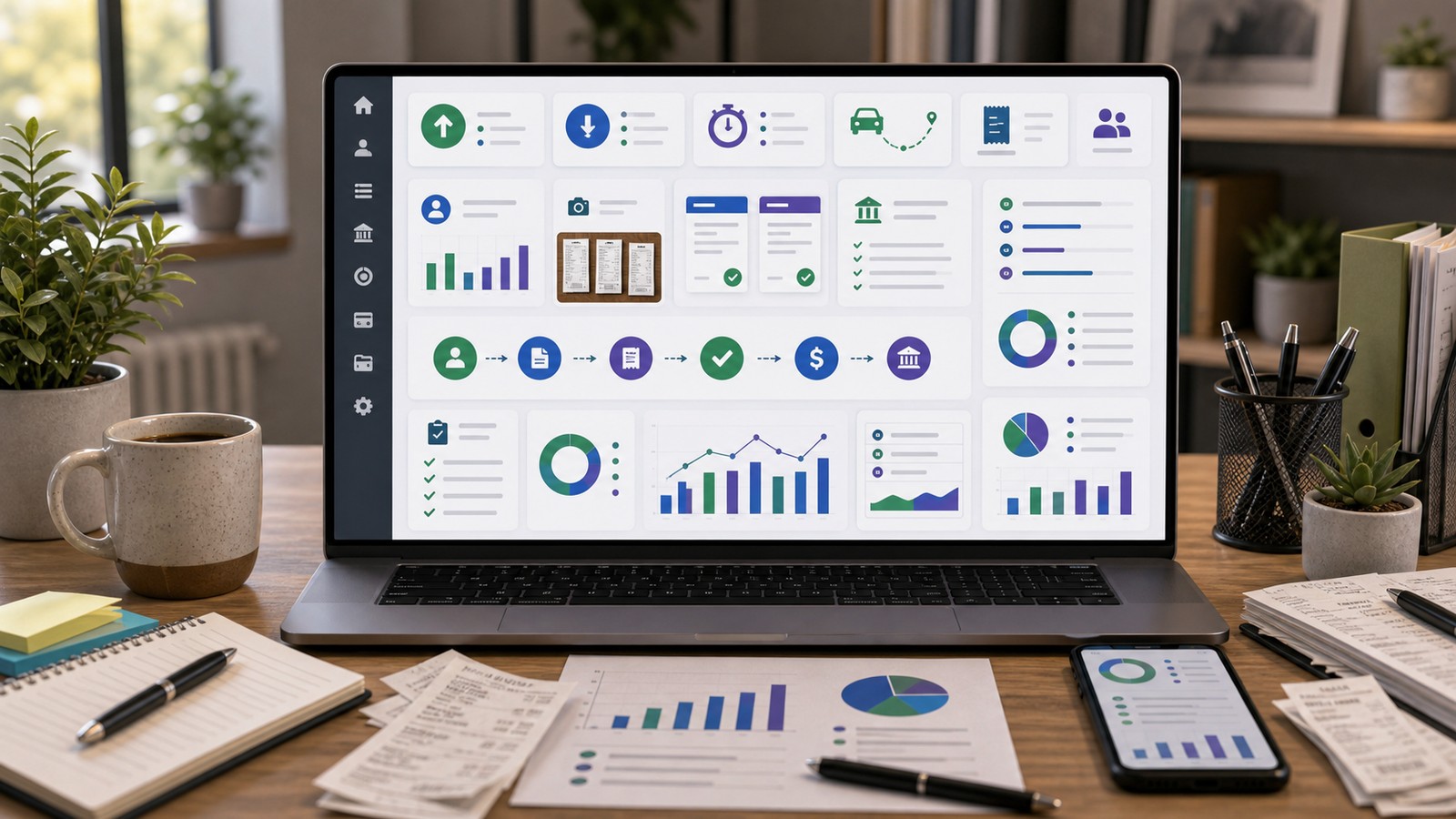 QuickBooks Solopreneur vs QuickBooks Online: Which Freelancer Accounting Software Is Better?